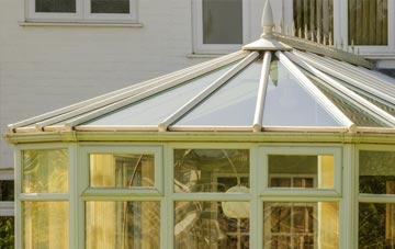 conservatory roof repair Coombeswood, West Midlands