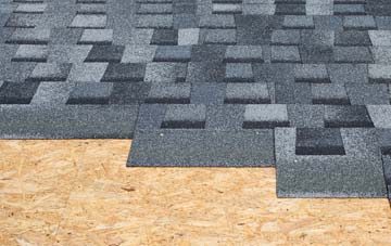 expert Coombeswood asphalt roof companies