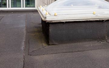 disadvantages of Coombeswood flat roofs