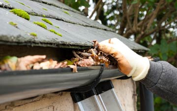 gutter cleaning Coombeswood, West Midlands