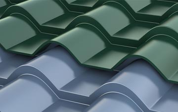 who should consider Coombeswood plastic roofs