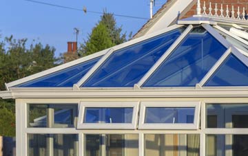 professional Coombeswood conservatory insulation