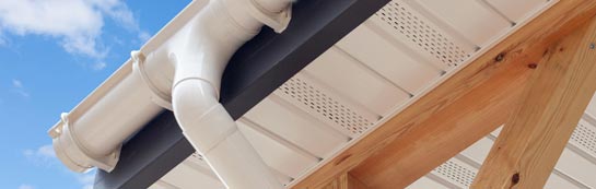 get Coombeswood guttering quotes today