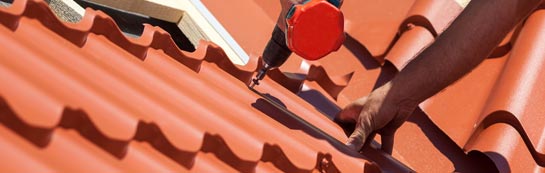 save on Coombeswood roof installation costs