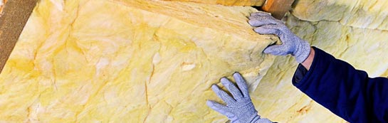 quotes for Coombeswood roof insulation