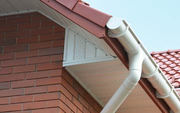 Coombeswood soffit repair costs