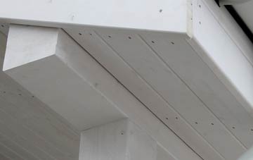 soffits Coombeswood, West Midlands