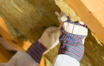 types of Coombeswood pitched roof insulation materials