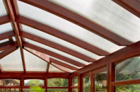 Coombeswood conservatory roofing insulation
