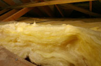 Coombeswood pitch roof insulation
